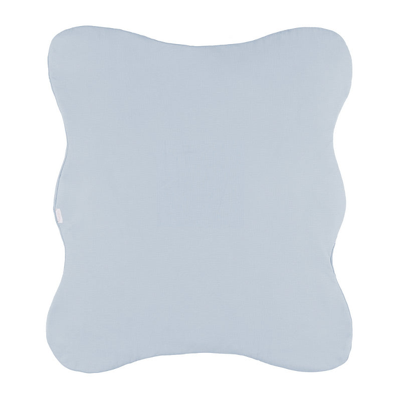 Coperta azzurra - Nanan official