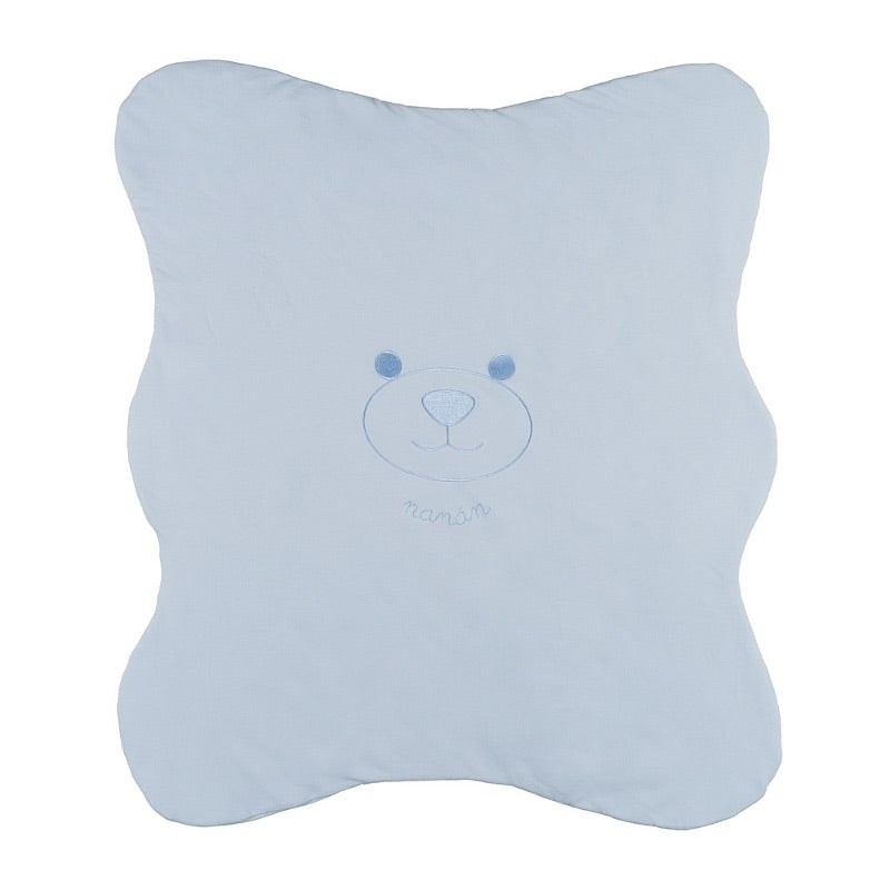 Coperta azzurra - Nanan official