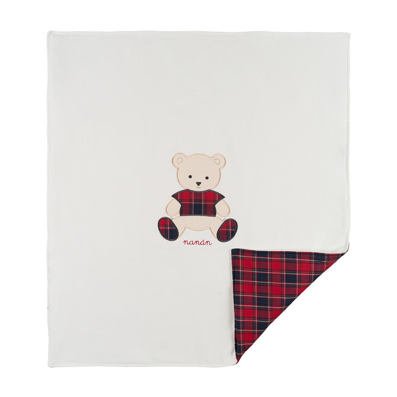 Coperta scozzese - Nanan official