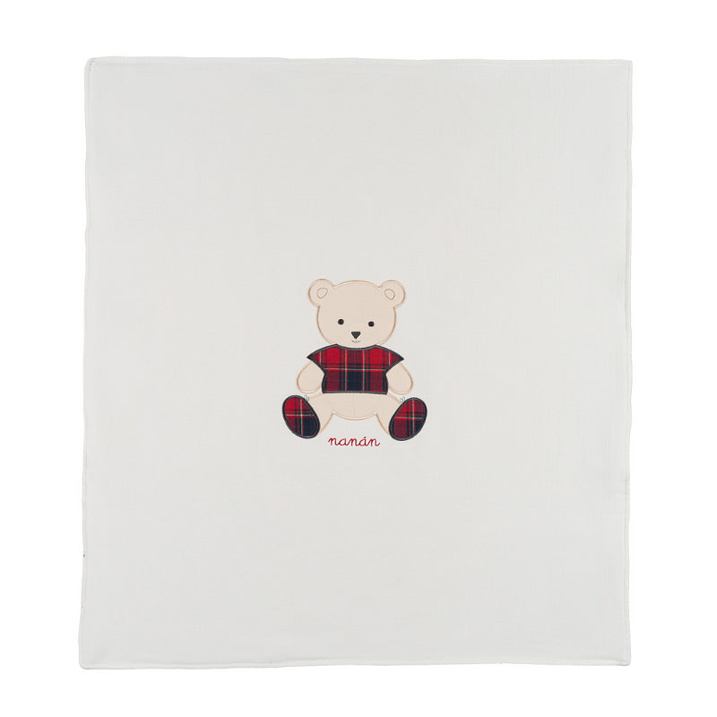 Coperta scozzese - Nanan official