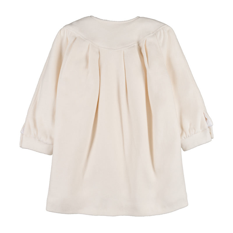 Cappotto bianco - Nanan official