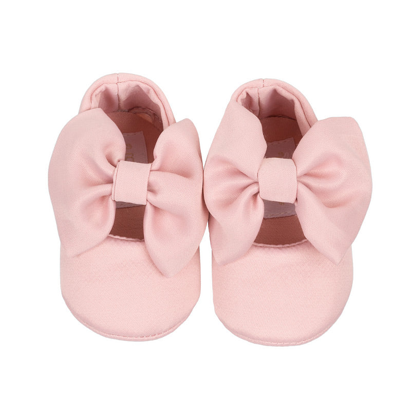 Ballerina rosa con fiocco - Nanan official