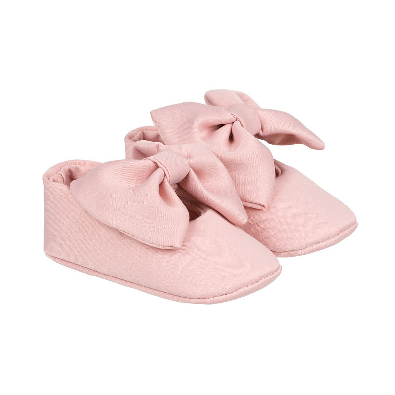 Ballerina rosa con fiocco - Nanan official