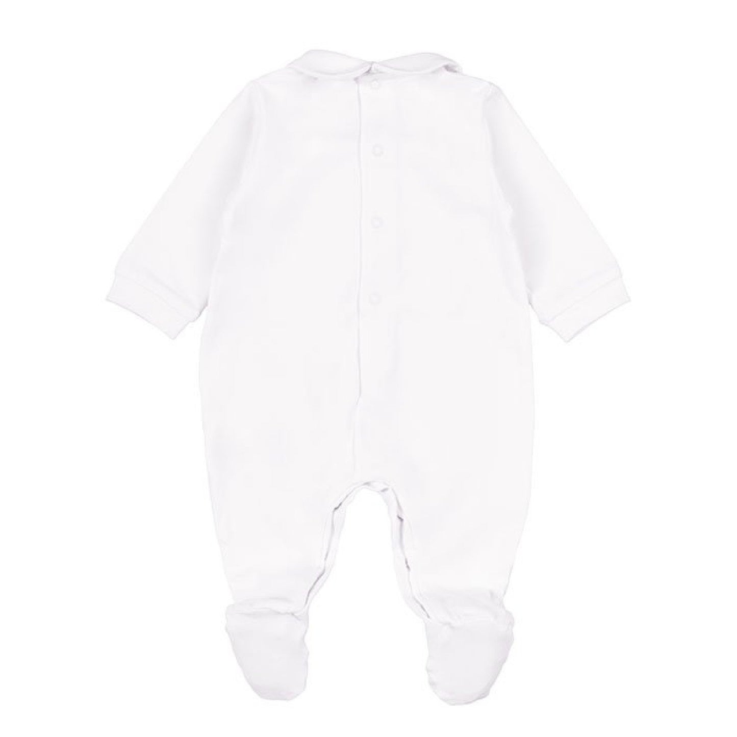 Confezione Tutina con scritta I'm Limited Edition - Nanan official