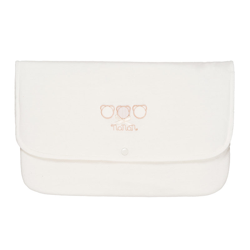 Confezione regalo beige 5pz-Nanan official