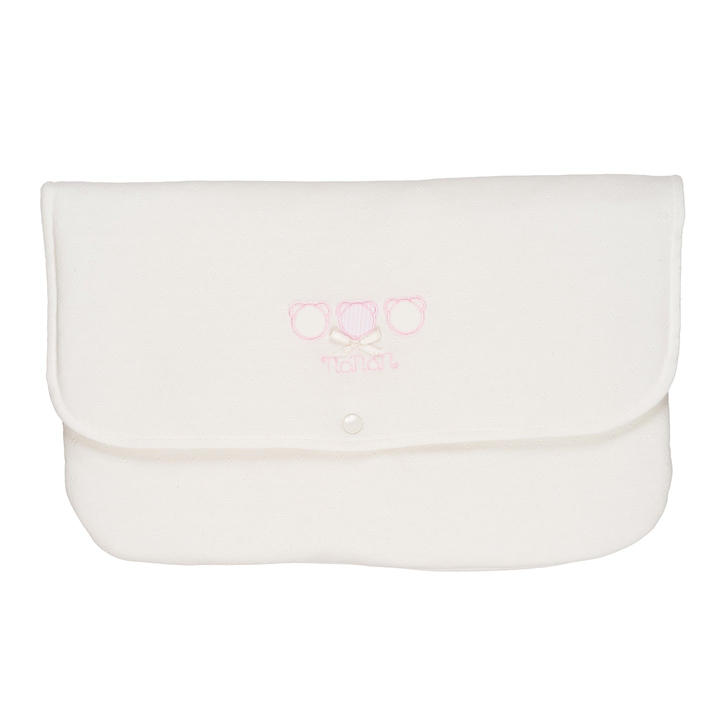 Confezione regalo rosa 5pz - Nanan official