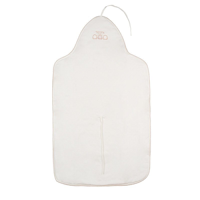 Confezione regalo beige 3pz - Nanan official