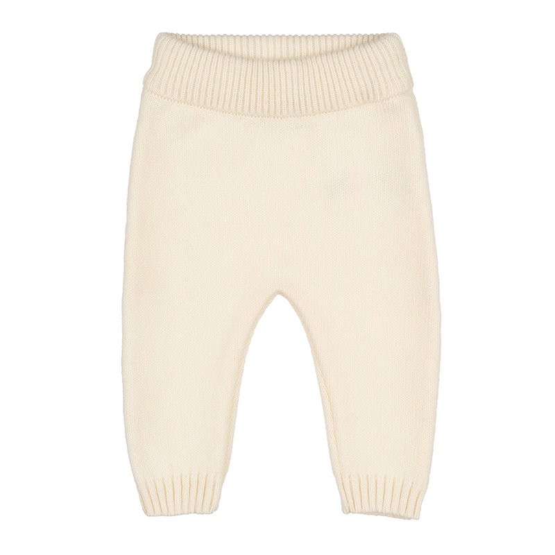 Tutina due pezzi panna - Nanan official