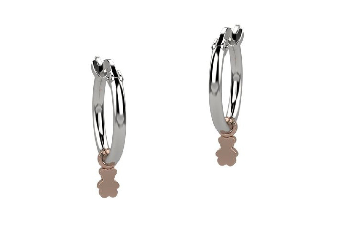 Orecchino Cerchio Arg 925 - Nanan official