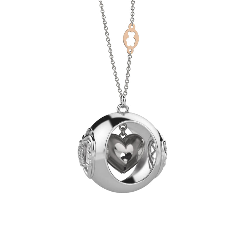 Chiama Angeli Family con Cuore - Nanan official