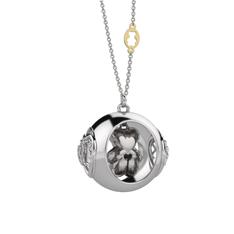 Chiama Angeli Family con Orsetto - Nanan official