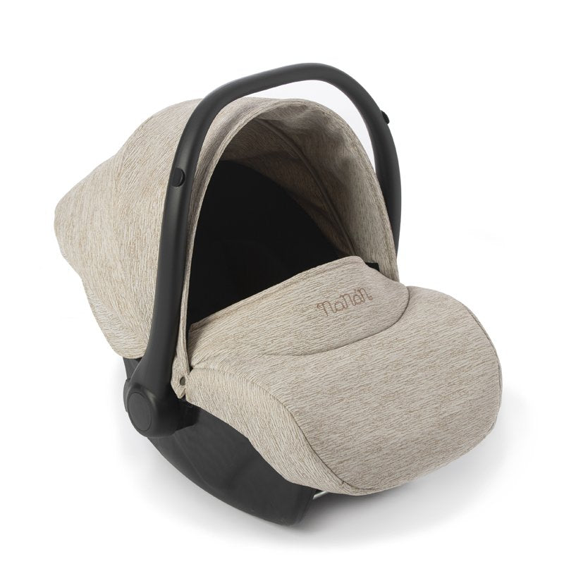 Trio Nanán 1.0 - Nanan official