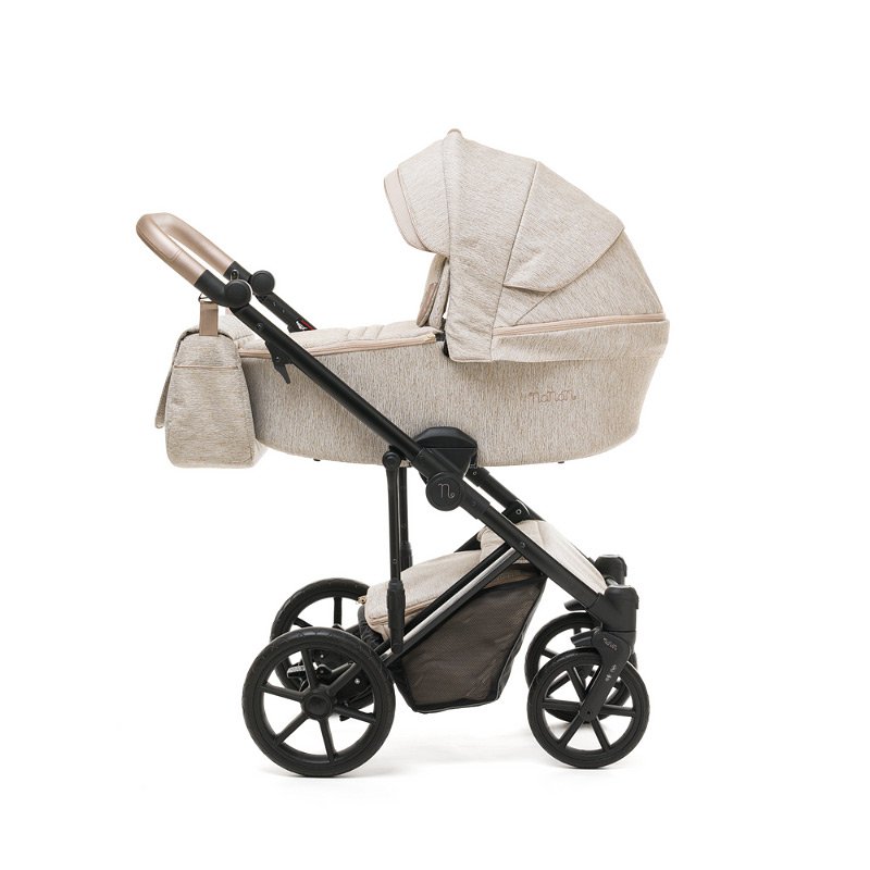 Trio Nanán 1.0 - Nanan official