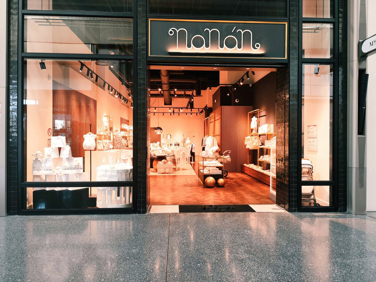 Nanan Ringer Store Locator - Nanan official