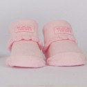 Calzini tinta unita Rosa-Nanan official