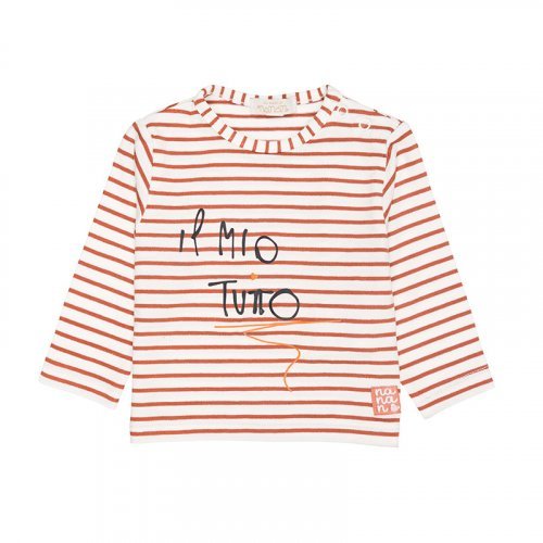 2 Pieces Brown Babygro