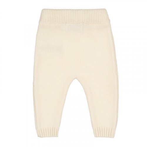 Cream two-pieces babygro_9653