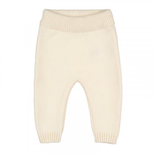Cream two-pieces babygro_9654