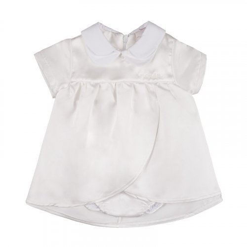 Abito a pagliaccetto c/culotte