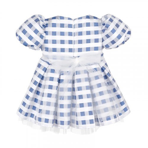Abito blu_8482