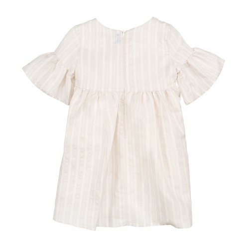 Vestido con lazo_8400