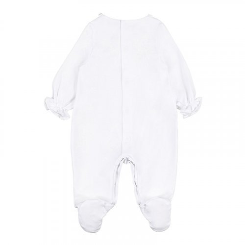 Abito lungo bianco_12381