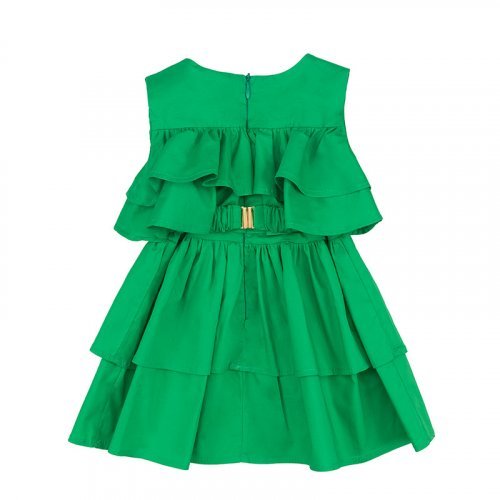 Robe verte_8145