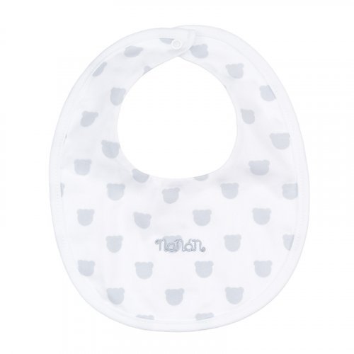 Allover bib_8307