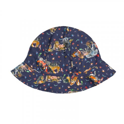 Allover bucket hat_12102