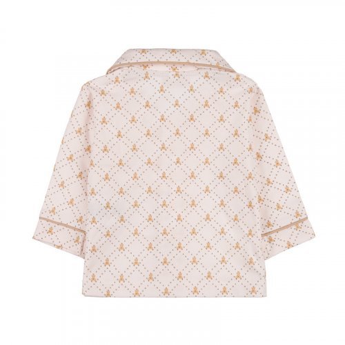 Allover pajamas_11266