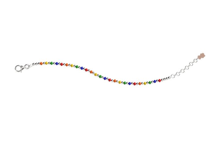 Multicolor Bracelet