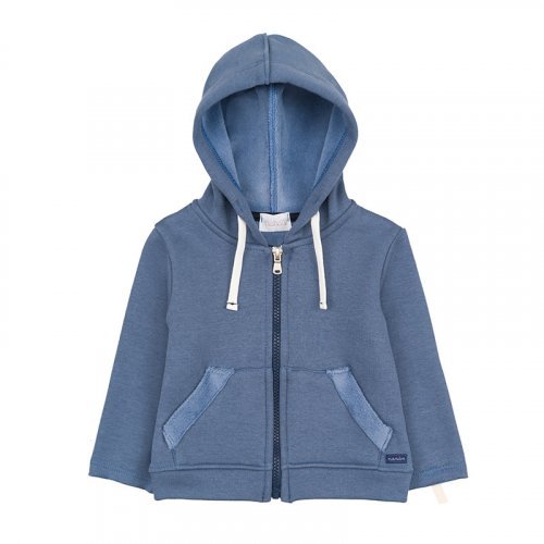 Avio Sweatshirt With Hood