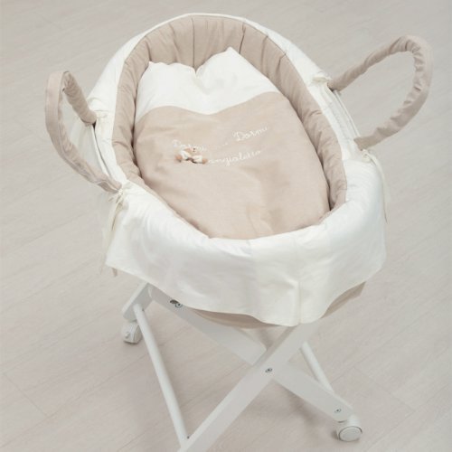 BaBy Basket Tato