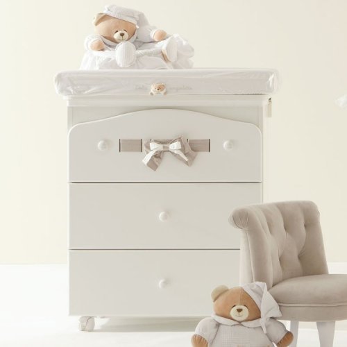 Tato Star Changing table