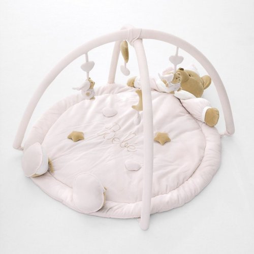 BaBy gym Puccio pink_57