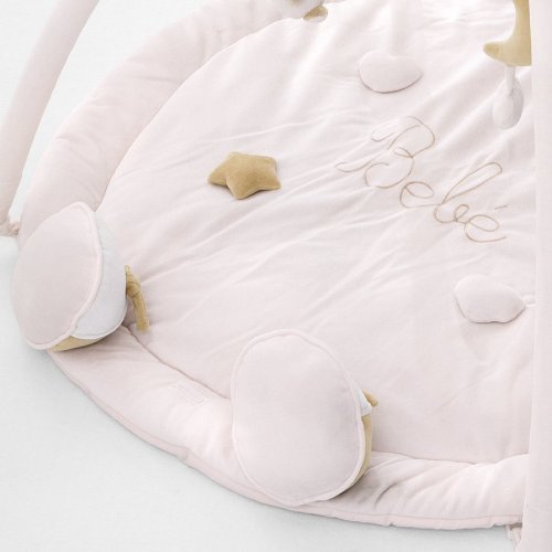 BaBy gym Puccio pink_59