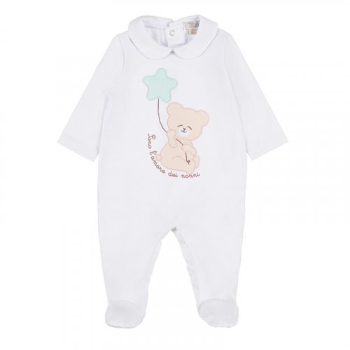 Babygro "Amore dei nonni"_5744