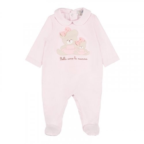 Babygro "Bello Come Mamma"