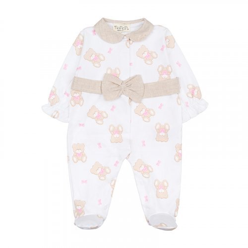 Babygro front opening allover_8904