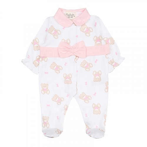 Babygro front opening allover_8447