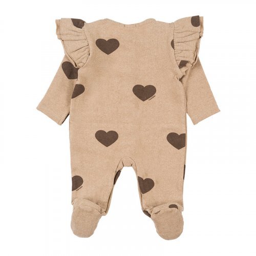 Babygro with Buttons_1560