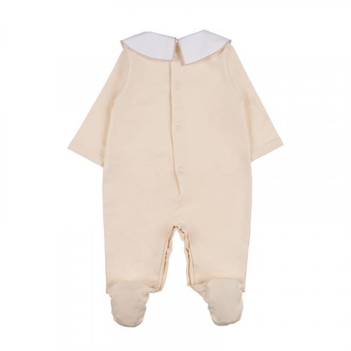 Babygro with collar_11292