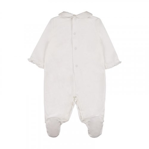 Babygro with double collar_12253