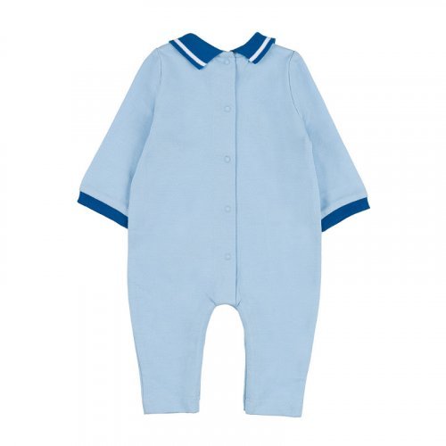 Babygro with embroidery_12562