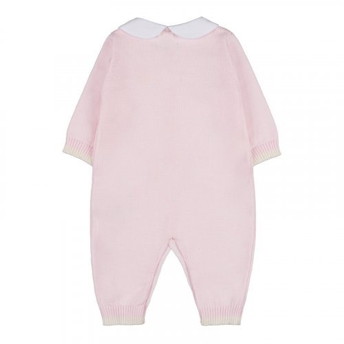Babygro with graphics and collar_12117