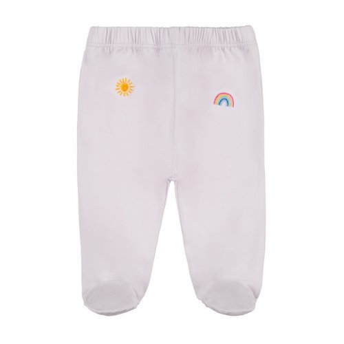 Babygro with graphics and collar_11875