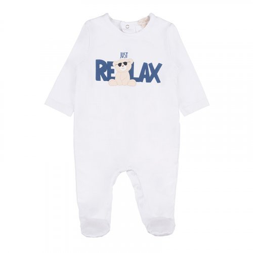 Babygro with Relax