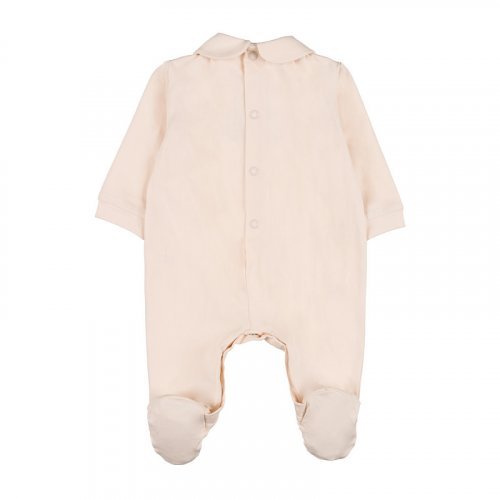 Babygro with teddy bears_11896