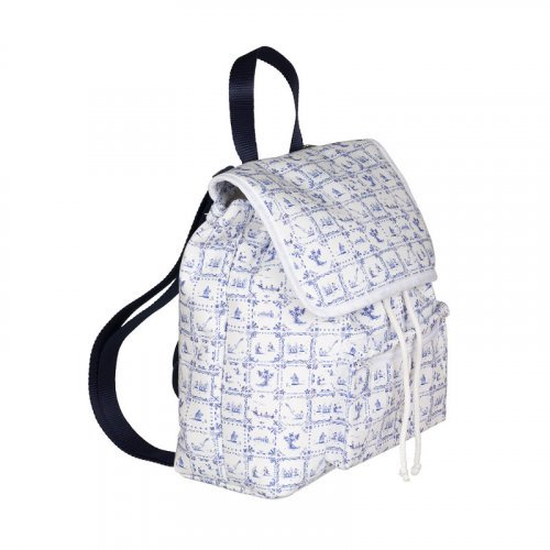 Backpack in allover jungle_12114
