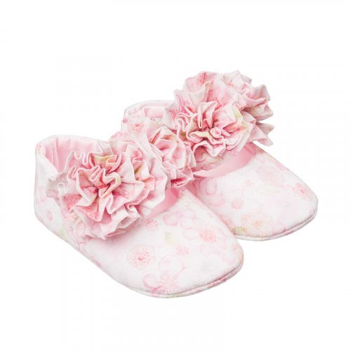 Ballerine Fiorate con Rose_5006